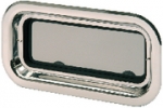 Bomar H655203 Rectangular Portlight 